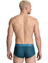 Xtremen 91252 Microfiber Mesh Trunks Color Petrol