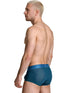Xtremen 91252 Microfiber Mesh Trunks Color Petrol