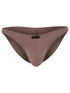 Xtremen 91255 Mens Underwear Sleek Microfiber Bikini Color Khaki