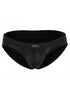 Xtremen 91258 Mens Underwear Sleek Microfiber Briefs Color Black