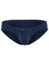 Xtremen 91258 Mens Underwear Sleek Microfiber Briefs Color Dark Blue