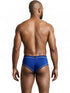 Xtremen 91260 Men's Underwear Modern Athletic Microfiber Briefs Color Royal Blue