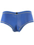 Xtremen 91260 Men's Underwear Modern Athletic Microfiber Briefs Color Royal Blue