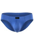 Xtremen 91261 Men's Underwear Microfiber Sleek Fit Briefs Color Royal Blue