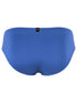 Xtremen 91261 Men's Underwear Microfiber Sleek Fit Briefs Color Royal Blue