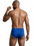 Xtremen 91261 Men's Underwear Microfiber Sleek Fit Briefs Color Royal Blue