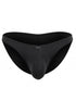 Xtremen 91267 Men's Underwear Microfiber Bikini for Modern Fit and Sleek Comfort Color Black
