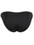 Xtremen 91267 Men's Underwear Microfiber Bikini for Modern Fit and Sleek Comfort Color Black