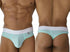 Xtremen 91268 Microfiber Mesh Thongs Color Seawater
