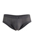 Xtremen 91269 Microfiber Mesh Briefs Color Gray