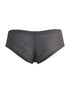 Xtremen 91269 Microfiber Mesh Briefs Color Gray