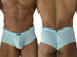 Xtremen 91269 Microfiber Mesh Briefs Color Seawater