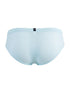 Xtremen 91270 Microfiber Mesh Briefs Color Seawater