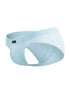 Xtremen 91270 Microfiber Mesh Briefs Color Seawater