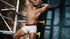 Xtremen 91272 Men's Underwear Sleek Microfiber Trunks Color White