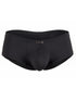 Xtremen 91282 Men's Underwear Sleek Microfiber Briefs Color Black