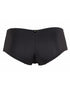 Xtremen 91282 Men's Underwear Sleek Microfiber Briefs Color Black