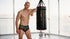 Xtremen 91283 Rainbow Printed Microfiber Briefs Color Labyrinth