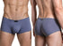 Xtremen 91285 Men's Underwear Sleek Microfiber Briefs Color Gray