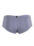 Xtremen 91285 Men's Underwear Sleek Microfiber Briefs Color Gray