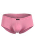 Xtremen 91285 Men's Underwear Sleek Microfiber Briefs Color Pink