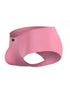 Xtremen 91285 Men's Underwear Sleek Microfiber Briefs Color Pink
