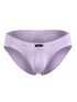 Xtremen 91286 Men's Underwear Sleek Microfiber Briefs Color Lilac