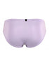 Xtremen 91286 Men's Underwear Sleek Microfiber Briefs Color Lilac