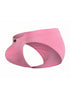 Xtremen 91286 Men's Underwear Sleek Microfiber Briefs Color Pink