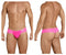 CandyMan 99392 Thongs Color Pink