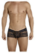 CandyMan 99393 Boxer Briefs Color Black