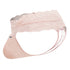 CandyMan 99595 Lace Thongs Color Rose