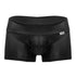 CandyMan 99729 Work-N-Out Trunks Color Black