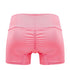 CandyMan 99729 Work-N-Out Trunks Color Hot Pink