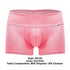 CandyMan 99729 Work-N-Out Trunks Color Hot Pink