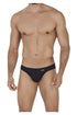 Clever 0535-1 Kroma Bikini Color Black