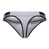 Clever 0926 Comfy Thongs Color Gray