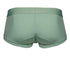 Clever 1306 Tribe Trunks Color Green