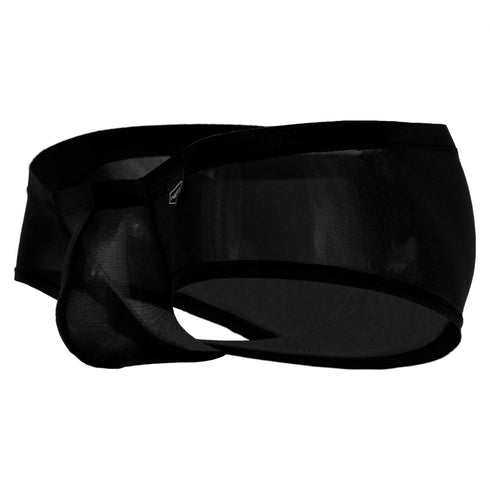 Clever 229924 2PK Australian Trunks Color Black-White