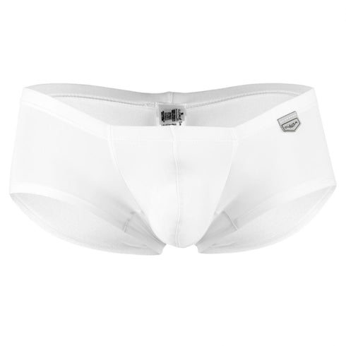Clever 229924 2PK Australian Trunks Color Black-White