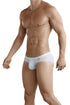 Clever 519940 2PK Australian Briefs Color Black-White
