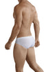 Clever 519940 2PK Australian Briefs Color Black-White