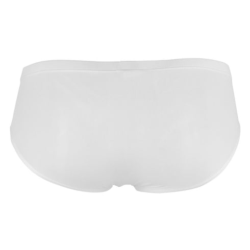 Clever 5373 Australian Latin Briefs Color White