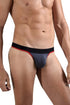 Doreanse 1012-CHR Borderline Thongs Color Charcoal