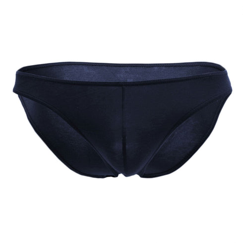 Doreanse 1281-NVY Hang-loose Bikini Brief Color Navy Blue