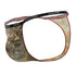 Doreanse 1312-PRN Camouflage Thong Color Printed