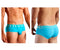 Doreanse 1779-TRQ Pouch Mini Trunk Color Turquoise