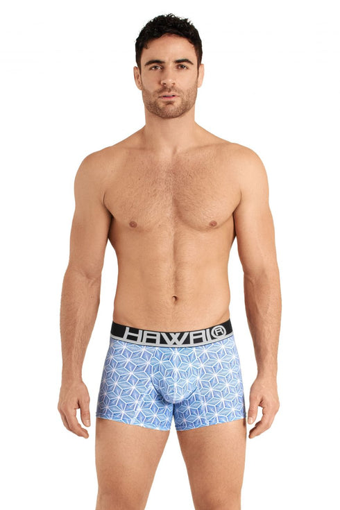 HAWAI 42022 Trunks Color Blue
