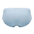 HAWAI 42141 Microfiber Briefs Color Light Blue