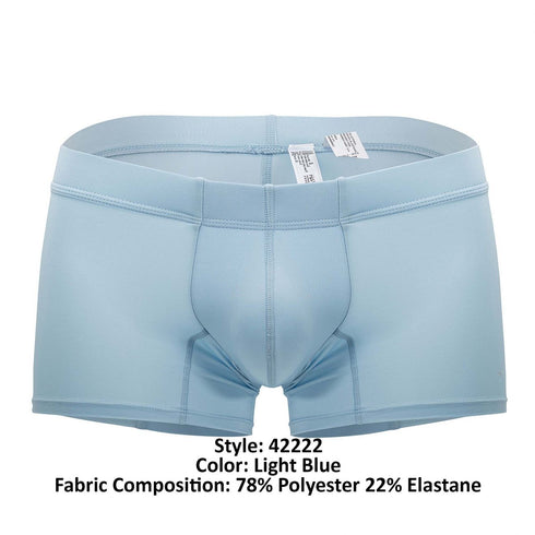 HAWAI 42222 Microfiber Trunks Color Light Blue